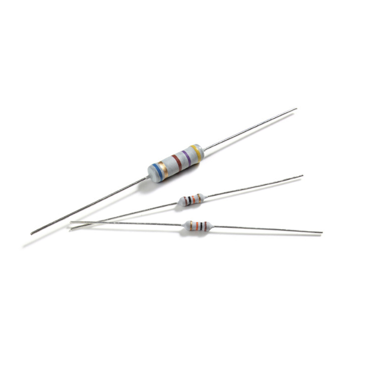 RYG5W 厂家供应金属氧化膜电阻