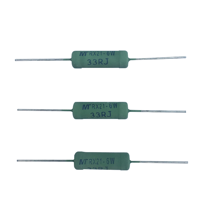 5W (6W) RX21