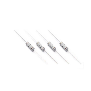 RY16S 插件金属氧化膜电阻