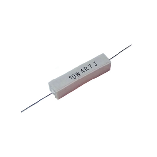 10W SQP 陶瓷水泥电阻